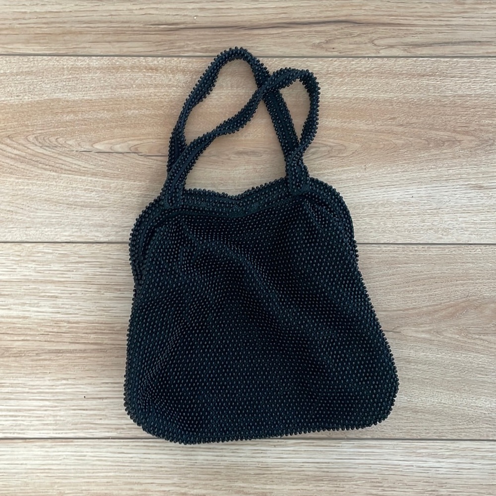 Vintage evening purse